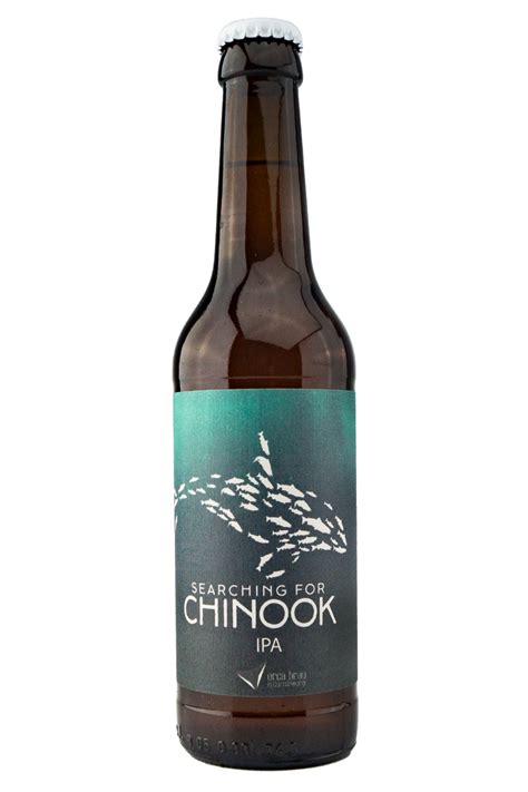 Searching For Chinook India Pale Ale Kaufen Honest Rare