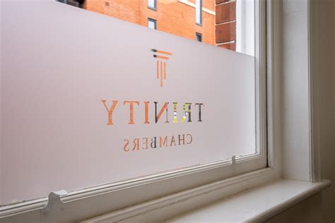 The trinity chambers secret to winning high profile court cases 25