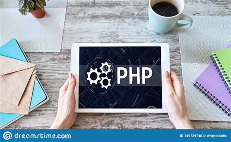 Lenguaje De Programaci N Del PHP Concepto De La Web Y Del Desarrollo De