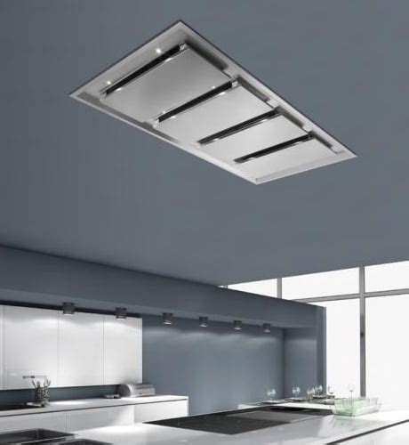 Ceiling Flush Mount Vent Hood Review Home Co