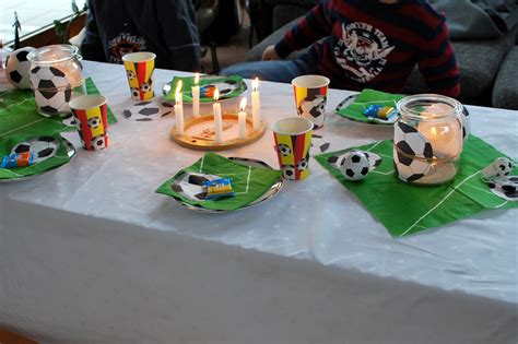 Kindergeburtstag Fußball Kinderspiele Welt de