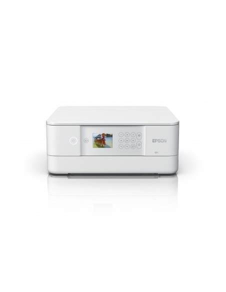 Epson Expression Premium Xp Color Wifi D Plex Multifunci N