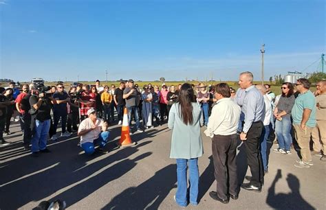 Rechazan la instalación de una cabina de peaje en la Ruta 26s El