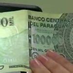 Diario Hoy Polic A Alerta Sobre Circulaci N De Billetes Falsos Y