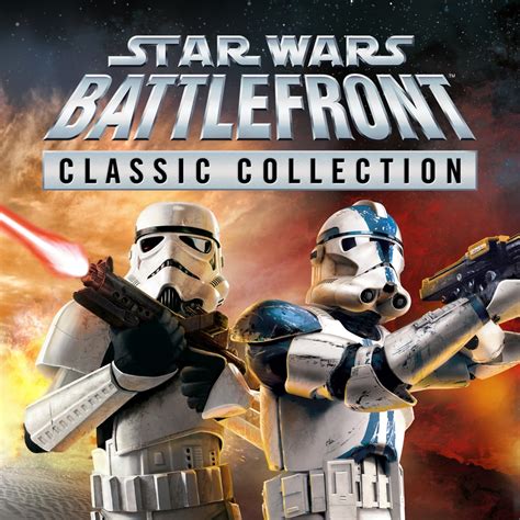 Star Wars™ Battlefront Classic Collection