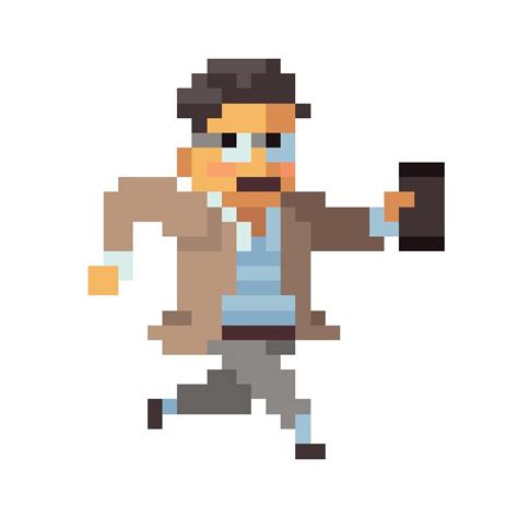 Pin By Y U On Pixel Pixel Art Tutorial Pixel Art Characters Pixel