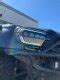 Toyota Tacoma Glossy Black Smoked Led Quad Projector