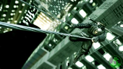 Ninja Blade Screenshots, Pictures, Wallpapers - Xbox 360 - IGN