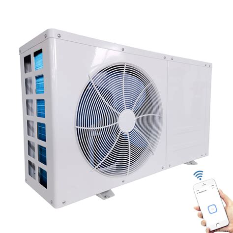 1HP 2HP Heat Pump Manufacture Air To Water Heat Pump Hot Water Heaters Heat Pump And Air