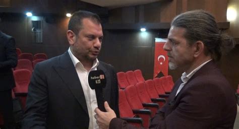 İşte Trabzonsporun Nwakaemeye teklifi Başkan Doğan resmen açıkladı