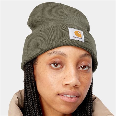 Carhartt Wip Short Beanie Sale Online Head Hesge Ch