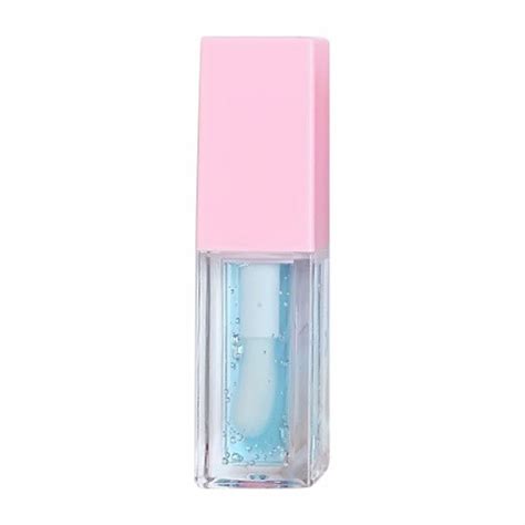 Weyolog Lip Plumper Lip Oillip Enriching Oil Plant Transparent And