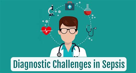 Diagnostic Challenges In Sepsis Sepsis Program Optimization