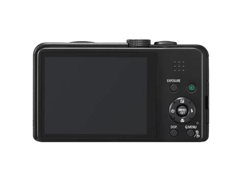 DMC-TZ35 LUMIX compactcamera's - Panasonic