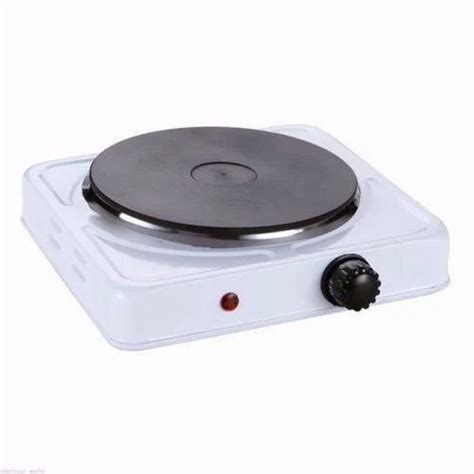 Square Laboratory Electric Hot Plate At Piece In Chennai Id