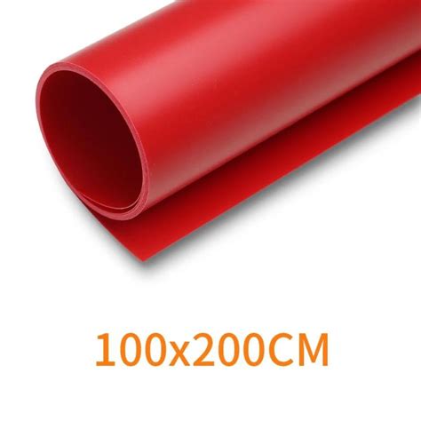 Ripley Fondo De Pvc Cmx Cm Color Rojo Para Fotografia