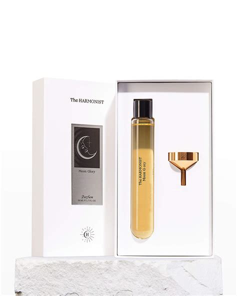 THE HARMONIST Moon Glory Parfum Refill One Color Editorialist