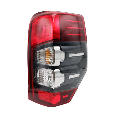 Rh Rear Tail Lamp No Leds For Mitsubishi L Triton Mr Ebay