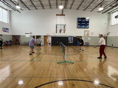 Old Colony YMCA in Brockton, United States