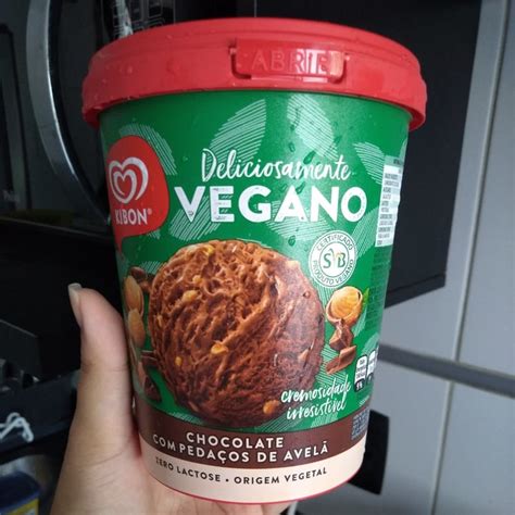 Kibon Soverte Vegano Kibon Review Abillion