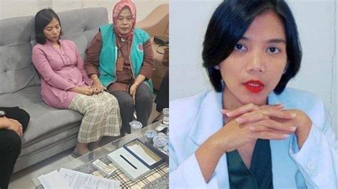 Sempat Hilang Kondisi Hamil Dokter Qory Ternyata Trauma Kena Kdrt