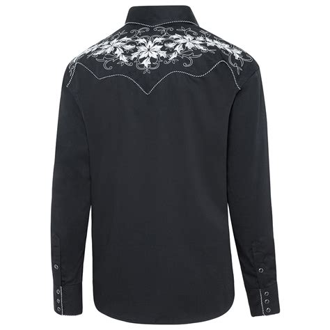 Shirts Garth Starsandstripes Westernfashion