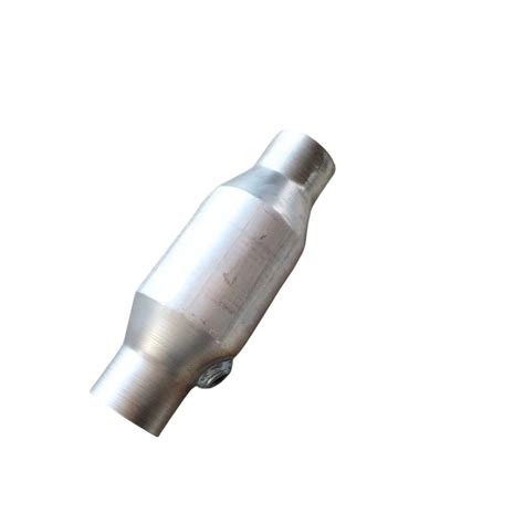 High Quality Three Way Catalytic Converter Exhaust Universal Package