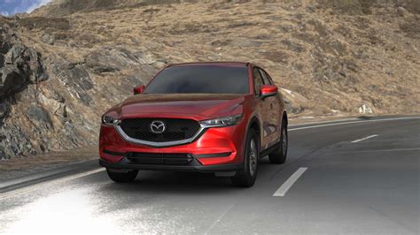 2022 Mazda Cx 5 Price Trims Specs