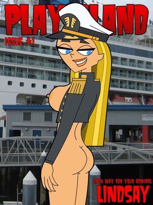 Total Drama Island Luscious Hentai Manga Porn