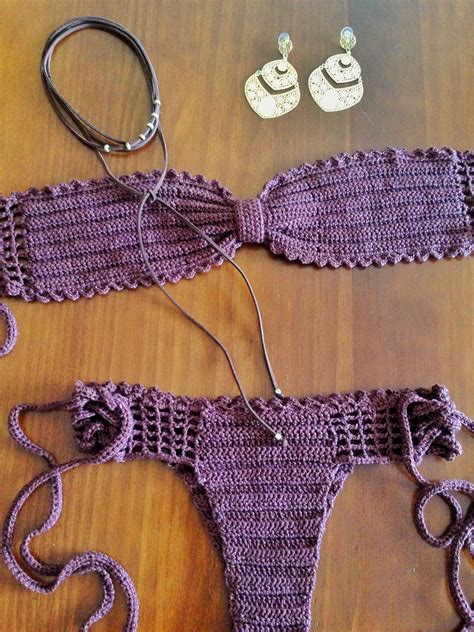 Bikini Tanga Artofit