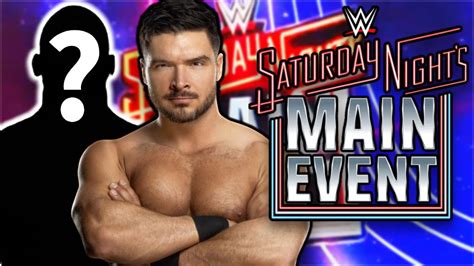 6 Debuts At WWE Saturday Night S Main Event 2024 Page 5 Of 6