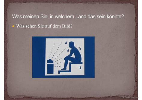 Wissen Ist Macht Deutsch Daf Powerpoints