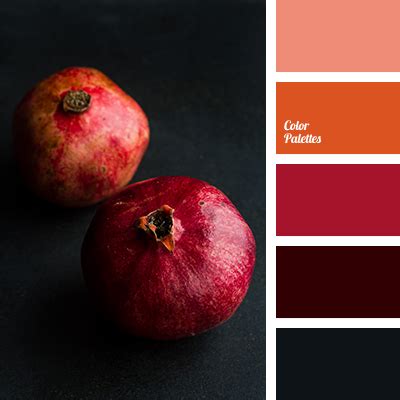 garnet color | Color Palette Ideas