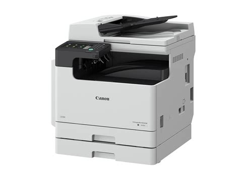 Canon ImageRUNNER 2425 2425i Series Canon Printers