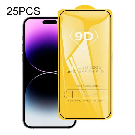 tempered glass   units  iphone  pro max
