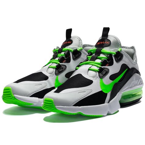 Tênis Nike Air Max Infinity 2 Masculino Cu9452 001 Virtual Esportes