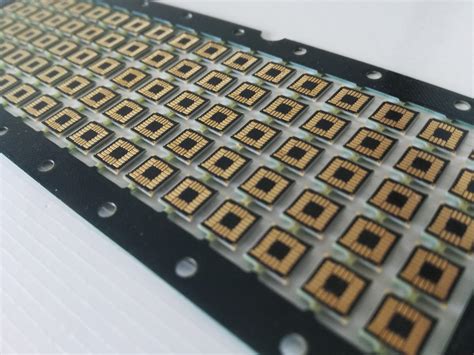 Sun Lynn Rigid Flex PCB Supplier For Your Consumer Level High Volume