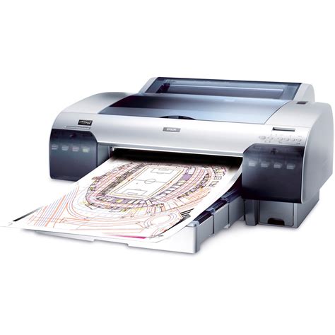 Epson A2 Printers - sendfasr