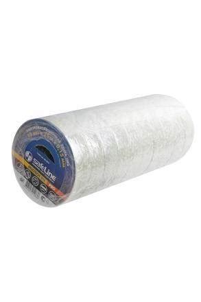 Изолента safeLine 19/25 белая SR10 (19мм*25м), новый, в наличии. Цена ...