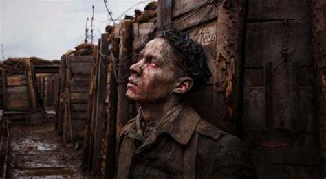 Film Review All Quiet On The Western Front The Western Front