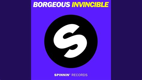 Invincible Original Mix Youtube