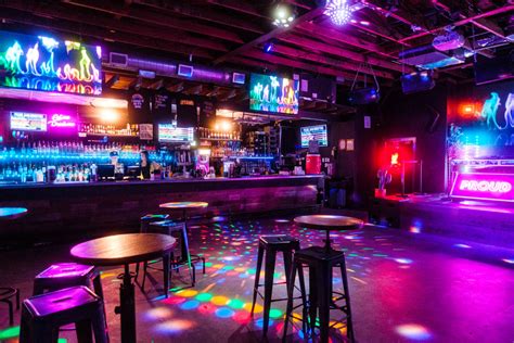 The 7 Best Gay Bars And LGBTQ Bars In Houston Houston The Infatuation