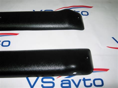 Купить Накладка обивки двери верхняя (батон) VS-AVTO под рупорный ...