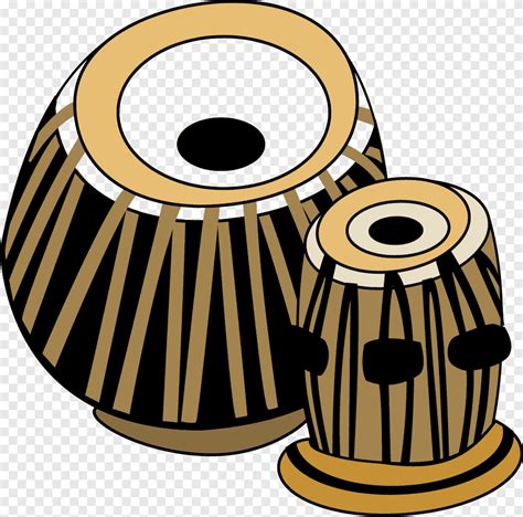 Bongo Drums Illustration Drum Tabla Musical Instruments Tabla Dholak