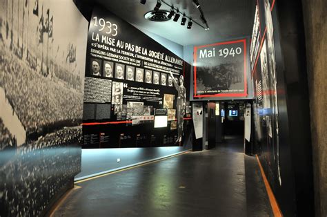 Centre de la mémoire d Oradour sur Glane Limousin Actualités en