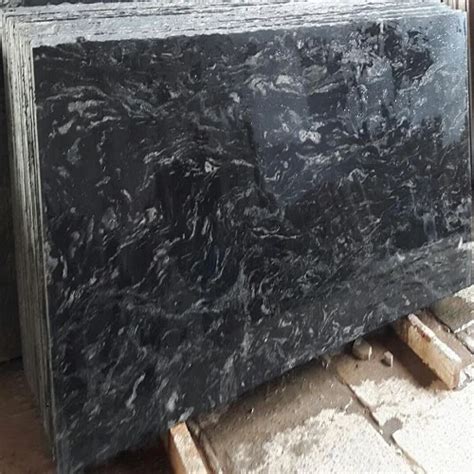 Black Markino Granite At ₹ 170square Feet Black Markino Granite In