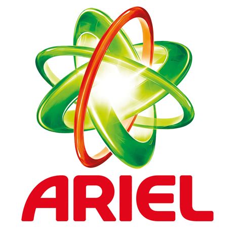 Collection of Logo Ariel PNG. | PlusPNG