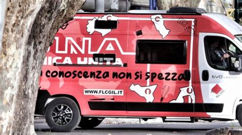 Autonomia Cgil Camper L Italia Non Si Spacca Verona Legnago