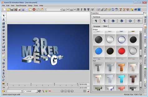 Animation Image Maker Online : 10 Best Free Online Animation Maker You ...