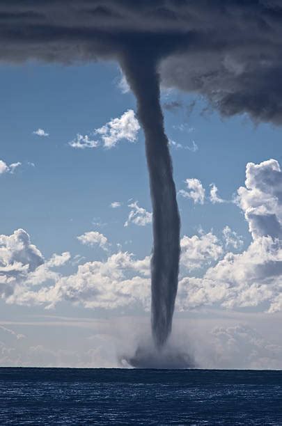 2,500+ Tornado On Sea Stock Photos, Pictures & Royalty-Free Images - iStock